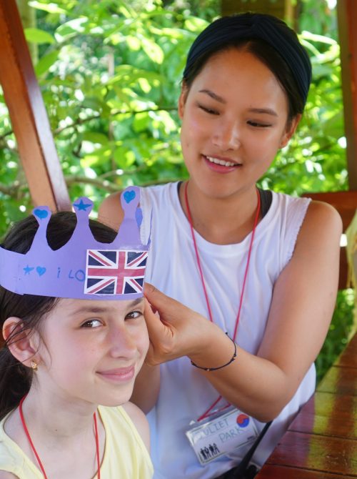 English-Camp English-Camp